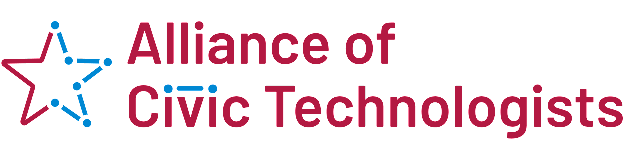 Alliance of Civic Technologists logo